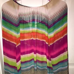 XL Blouse
